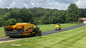 Why Choose Us For All Your Driveway Paving Needs in South Nyack, NY?